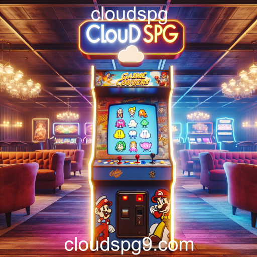A Evolução dos Jogos Arcade: Diversão em Cada Partida