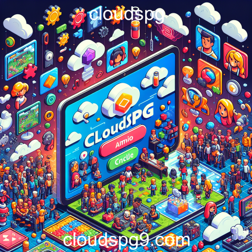 A Ascensão dos Jogos Casuais: Entretenimento para Todos