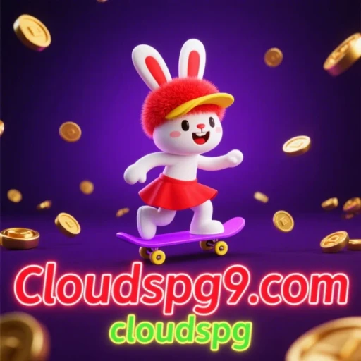 Logo cloudspg